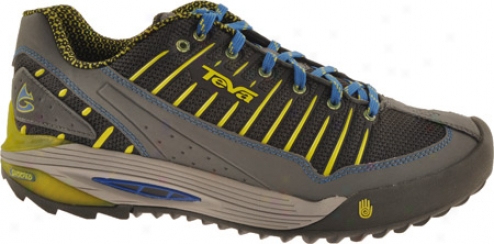 Teva Forge Pro (men's) - Sulfur