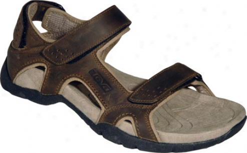 Teva Fossil Canyon (men's) - Cigar