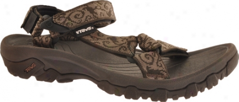 Teva Hurricane Xlt (women'x) - Birds Coffee