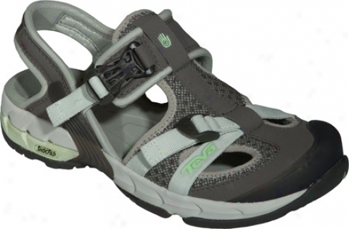 Teva Itunda (women's) - Tender Greens