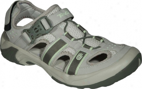 Teva Omnium (women's) - Abbey Stone