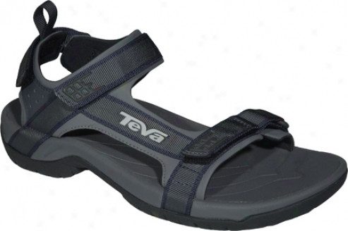 Teva Tanza (men's) - Dafk Shadow