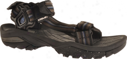 Teva Te5ra Fi 3 (men's) - Canyon View Blue Night