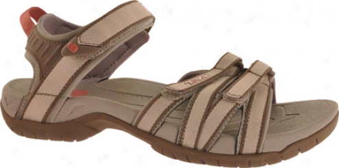 Teva Tirra (women's) - Simply Taupe