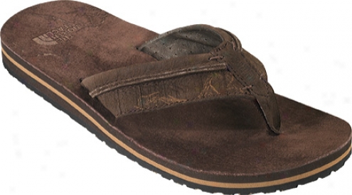 The North Face Farallon (men's) - Demitasse Brown/demitasse Brown