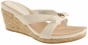 Ak Anne Klein Poiqy (women's) - White Synthetic