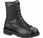 "bates 8"" Durashocks Gore-tex Lace Toe E031 (men's) - Black"