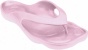 Crocs Abf Flip (women's) - Bubblegum