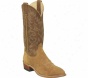 Da Post Boots Mignon Dp2119s (men's) - Natural Suede