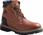 Dickies Heritage (men's) - Saddle Brown Full Grain Leather