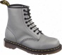 De. Martens 1460 - Grey Smooth