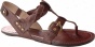 Joan & David Gilmoraa (women's) - Dark Brown/dark Brown Leather