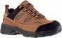 Kodiak Dunamic Pt (402275) (men's) - Brown Waterproof Leather