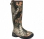 "lacrosse Alphaburly Sport 18"" 2-mossy Oak New Break-up (men's)"