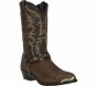 "laredo 12"" Nutty Mule 6775 (men's) - Gaucho"