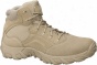 Magnum Hooded snake 6.0 (men's) - Desert Tan Suwde/nylon