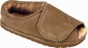 Old Friend Step In (women's) - Chestnut/stony