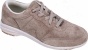 Propet Washable Walker Suede (women's) - Classic Taupe