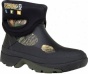 "rocky Mudsox 10"" Boot 7217 (men's) - Mossy Oak Infinity"