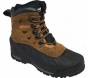 Rugged Shark Avalanche (men's) - Mustang Brown Suede Leather