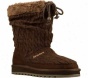 Skechers Keepsakes Blur (wpmen's) - Chocolate