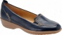 Softspots Arden 2 (women's) - Arcadia Navy Leather