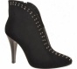 Stefani Oval (women's) - Dismal Suede