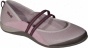 Teva Koral Leatner (women's) - Wood Rose