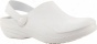 Timberland Caregiver (women's) - White