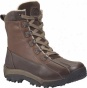 Timberland Woodbury Lewther Waterproof Boot (men's) - Brown