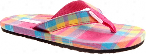 Tidewatr Sandals Circus (infant Girls') - Multicolored