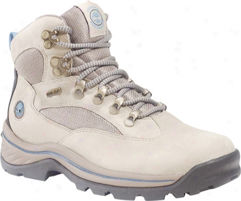 Timberland Chocorua Trsil Waterproof Leather Gore-tex Membran (women's) -  Greige