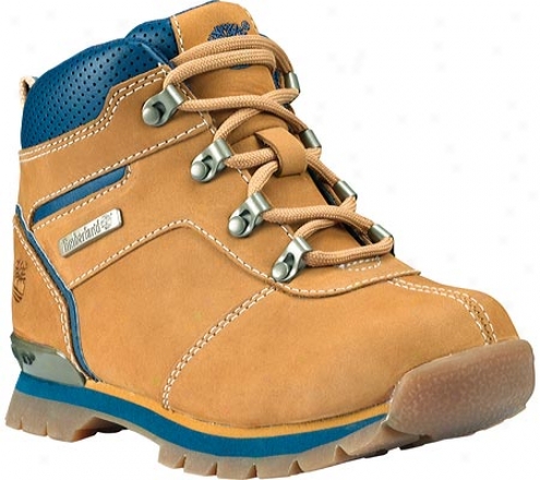 Timberland Euro Hiker Splitrock 2 (boys')