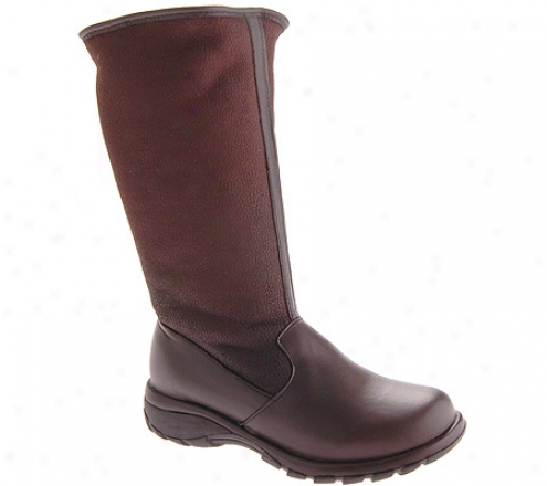 Toe Warmers Shelter (women's) - Untaught Brown