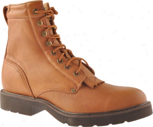 Twist3d X Boots Mwl0002 (men's) - Peanut Oiled/peanut Leather