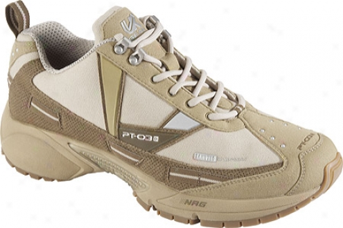 Uk Harness Pf-03 Desett (men's) - Camel/beige/brown