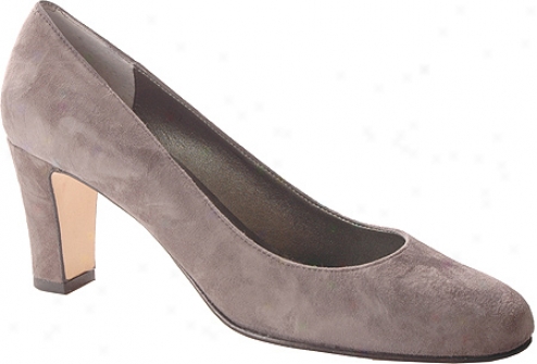 Vaneli Kimberly (women's) - Grey Suede