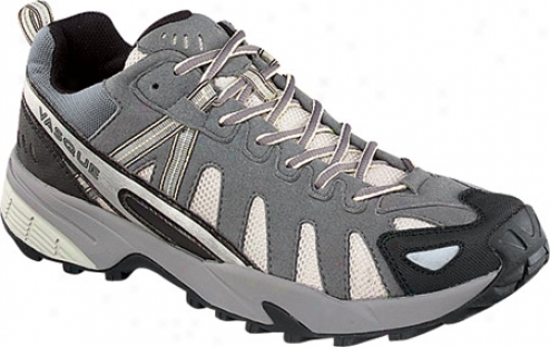 Vasque Blur (men's) - Sage/silver Grey