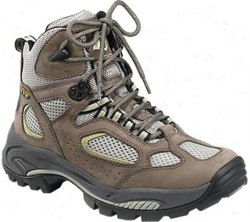 Vasque Zephyr Xcr (women's) - Olive/sage