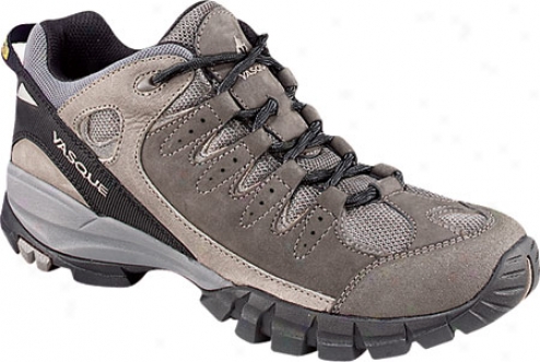 Vasque Mantra (men's) - Graphite/grey