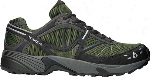 Vasque Mindbender (men's) - Olive Branch/peat