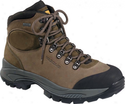 Vasque Wasatch Gtx (men's) - Moss Brown