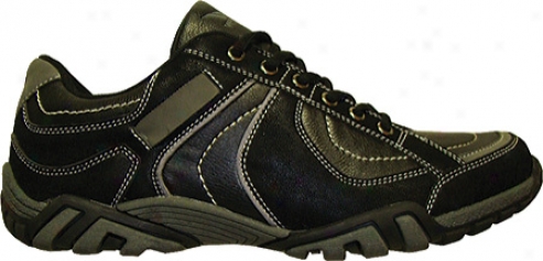 Verposh Shadow (men's) - Black/gray