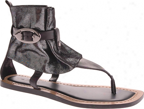 Vince Camuto Bach (women's) - Black/pewter Vachetta/metallic Rasso