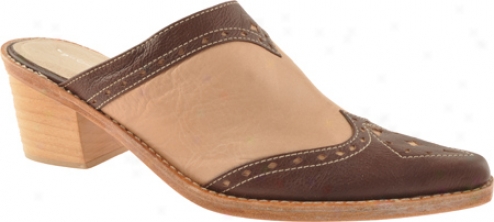 Violet Tash Texas (women's) - Brown