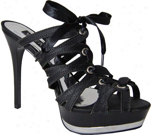 Vizzano 1750-102 (women's) - Black