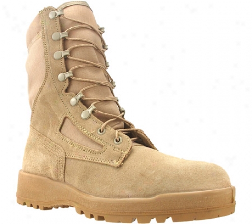 Wellco Hot Weather Combat (men's) - Tan