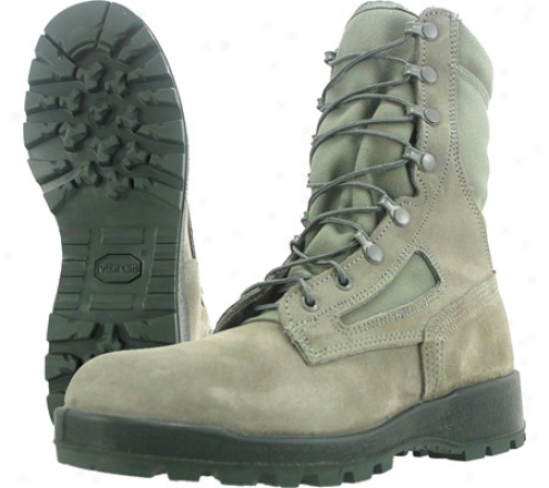 Wellco Temperate Weather Steel Toe (men's) - Sage