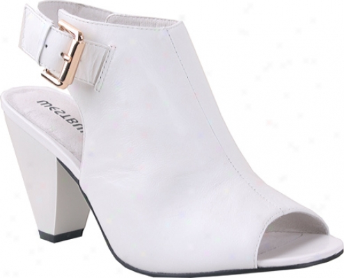 Westbuitti Hana (women's) - White