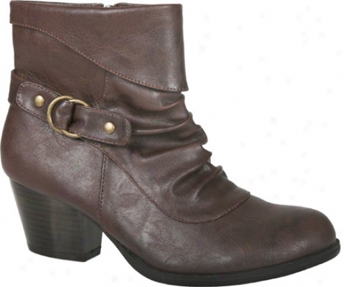 Westbuitti Lola 1 (women's) - Brown